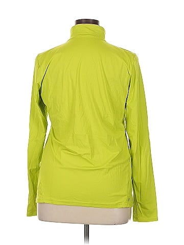 Gap Fit Long Sleeve Turtleneck (view 2)