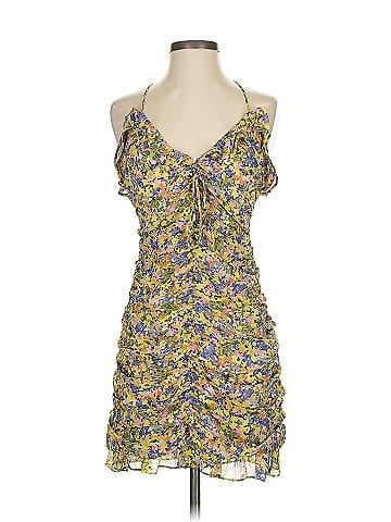 Lost + Wander Cocktail Dress (view 1)
