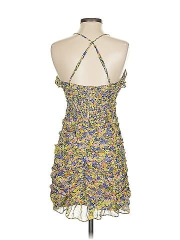 Lost + Wander Cocktail Dress (view 2)