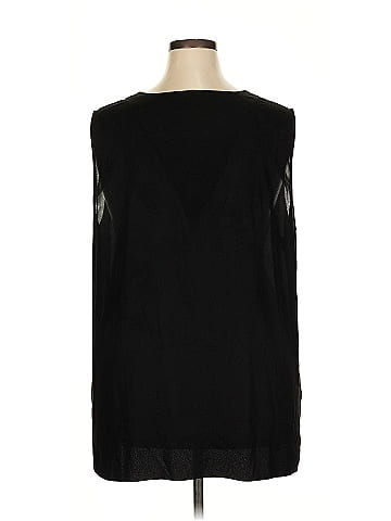 Not Your Daughter's Jeans Sleeveless Top (view 2)