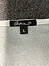 Arden B. White Long Sleeve Blouse Size L - photo 7