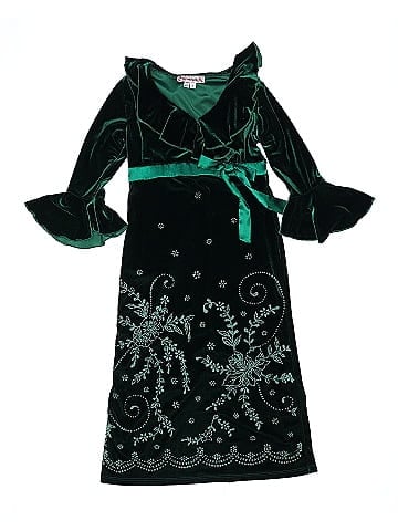 My Michelle Dress (view 1)