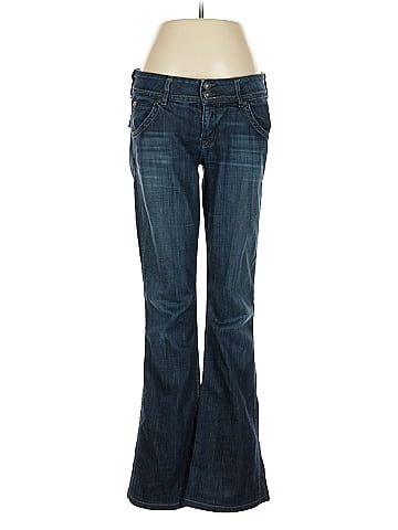 Hudson Jeans Jeans (view 1)