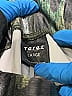 Terez Camo Green Active Pants Size L - photo 4