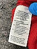 TeXTURE & THREAD Madewell Red Cocktail Dress Size XXS - photo 8