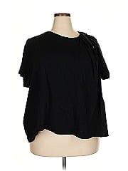 Eloquii Short Sleeve T Shirt