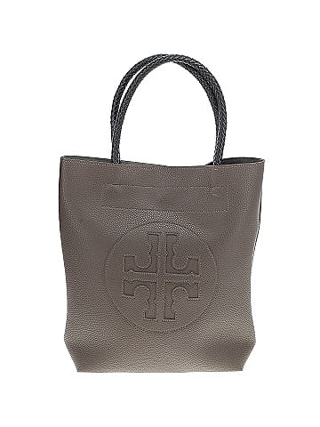 Tory Burch Leather Shoulder Bag (view 1)