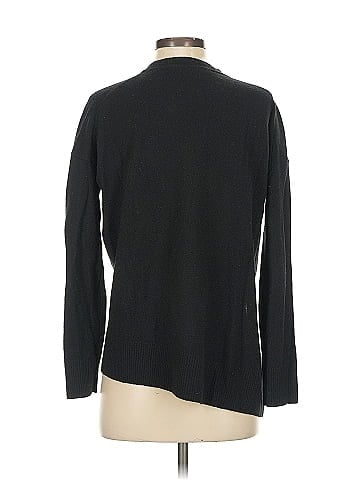 ALLSAINTS Cashmere Pullover Sweater (view 2)