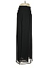MSK 100% Polyester Black Casual Pants Size 8 - photo 4