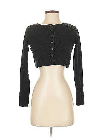 Brandy Melville Long Sleeve Top (view 1)