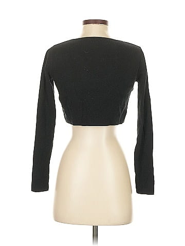 Brandy Melville Long Sleeve Top (view 2)