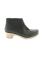 Dansko Ankle Boots