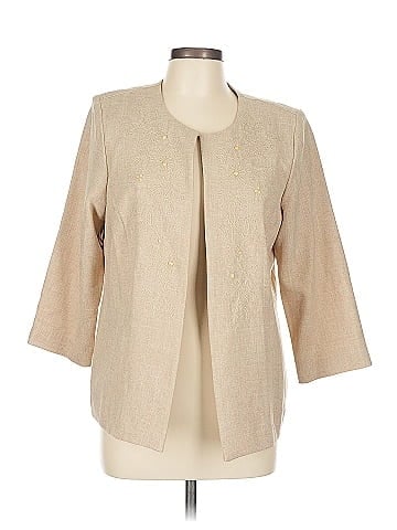 Alfred Dunner Blazer (view 1)