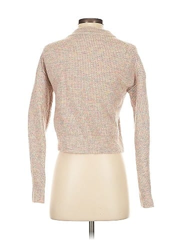 Heartloom Turtleneck Sweater (view 2)