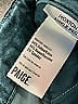 Paige Blue Teal Casual Pants Size 27 waist - photo 4