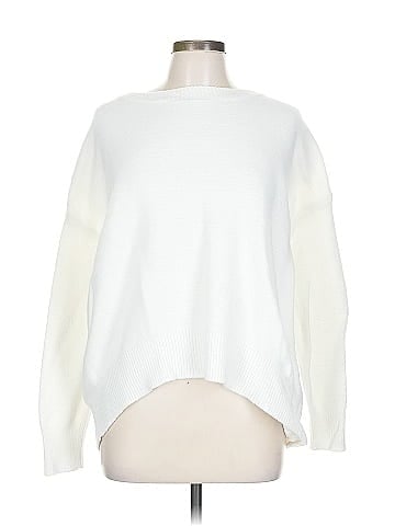 Six Fifty Pullover Sweater (view 1)