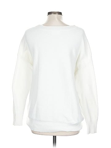 Six Fifty Pullover Sweater (view 2)