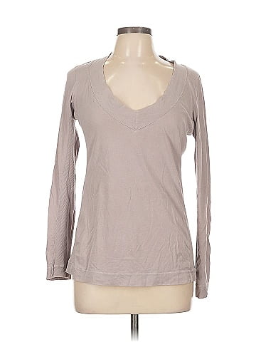 James Perse Long Sleeve T-Shirt (view 1)