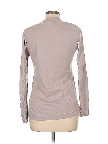 James Perse Long Sleeve T-Shirt (view 2)