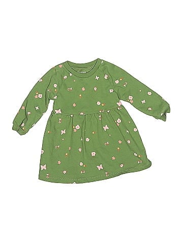 Okie Dokie Dress (view 1)