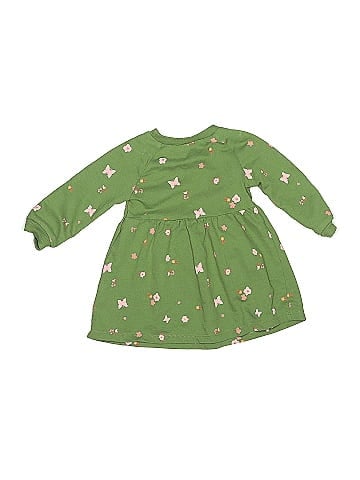 Okie Dokie Dress (view 2)