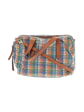 Fossil Satchel (view 1)