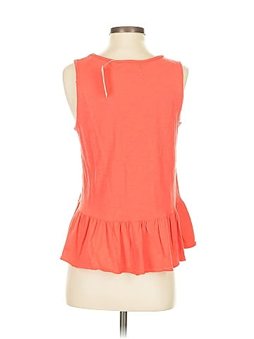 Eri + Ali Sleeveless Top (view 2)