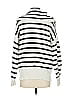Primark Stripes Ivory Pullover Sweater Size S - photo 2