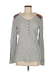 Ariat Long Sleeve Henley