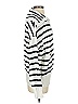 Primark Stripes Ivory Pullover Sweater Size S - photo 4