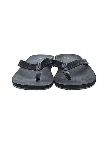 Shade & Shore Flip Flops (view 2)