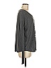 OM & AH Gray Long Sleeve T-Shirt Size M - photo 4