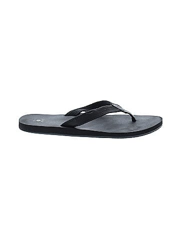 Shade & Shore Flip Flops (view 1)
