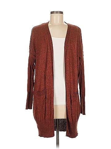 Poof! Cardigan (view 1)