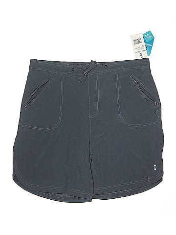 Free Country Board Shorts (view 1)