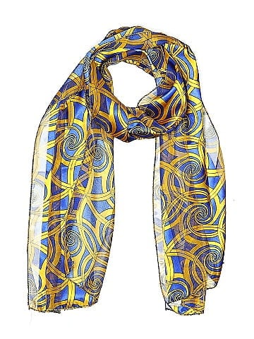 Unbranded Scarf (view 1)