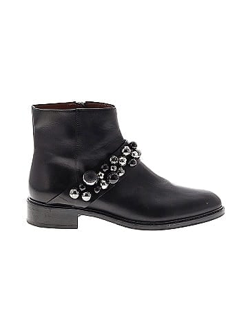 AQUATALIA Ankle Boots (view 1)
