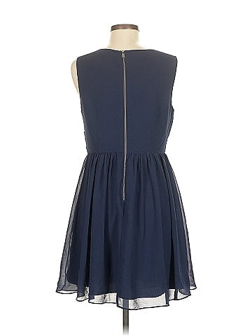 Marc New York Andrew Marc Cocktail Dress (view 2)