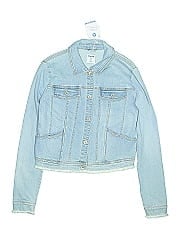 Mayoral Denim Jacket