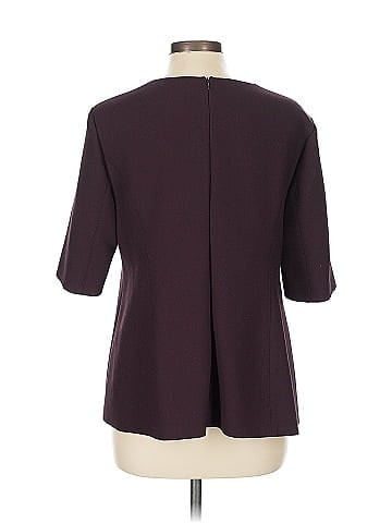 BOSS by HUGO BOSS 3/4 Sleeve Top (view 2)