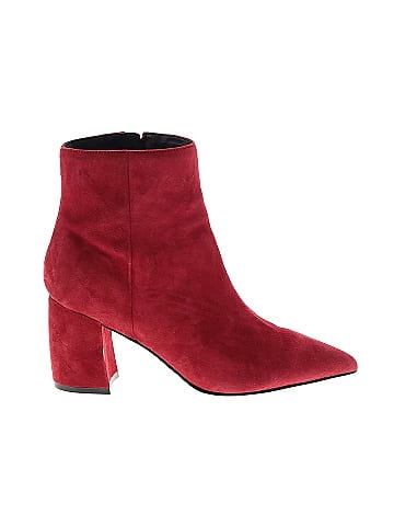 Marc Fisher Ankle Boots (view 1)