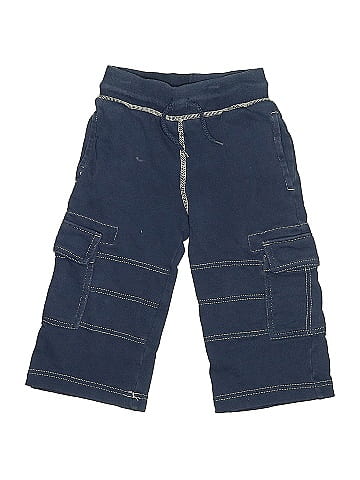 Hanna Andersson Cargo Pants (view 1)