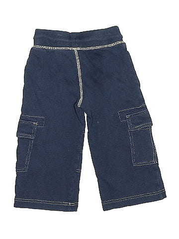 Hanna Andersson Cargo Pants (view 2)