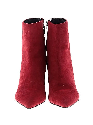 Marc Fisher Ankle Boots (view 2)