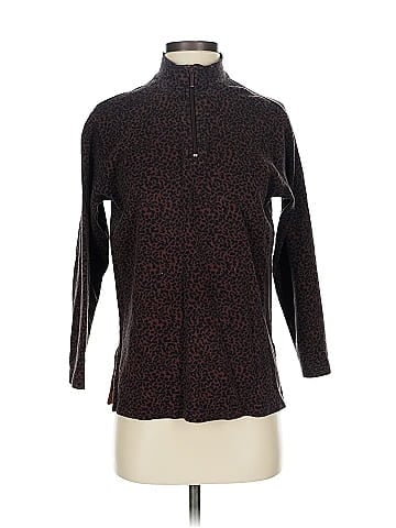 Bechamel Turtleneck Sweater (view 1)