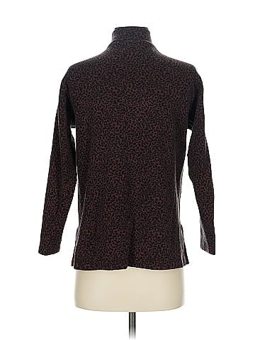 Bechamel Turtleneck Sweater (view 2)