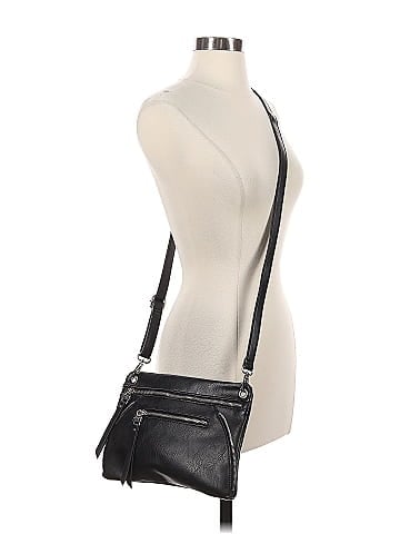 Nicole Miller New York Crossbody Bag (view 2)