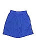 Under Armour Color Block Blue Athletic Shorts Size S (youth) - photo 2