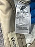 Madewell 100% Polyurethane Tan Casual Pants Size 23 waist - photo 5