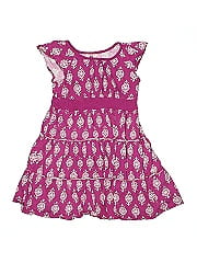 Tea Dress